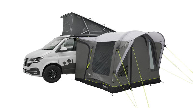 Outwell Santa Monica Air Driveaway Awning 2025 - Pre-Order