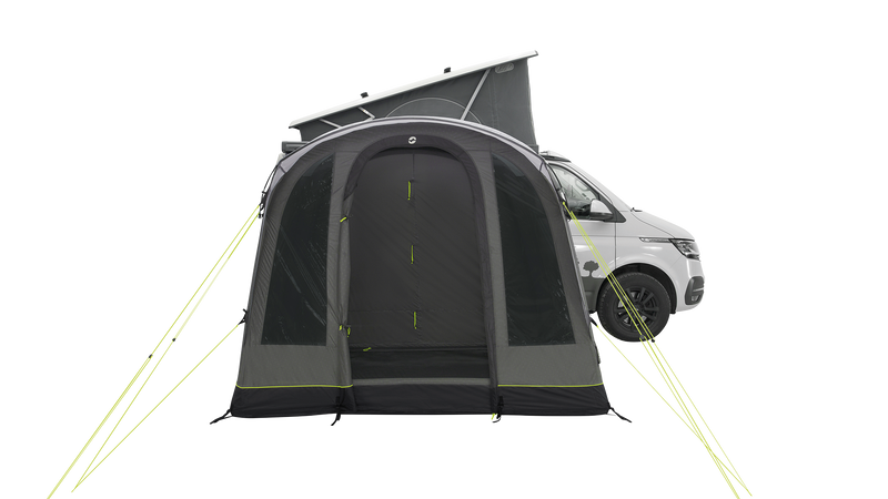 Outwell Santa Monica Air Driveaway Awning 2025 - Pre-Order