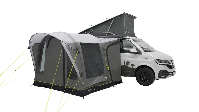 Outwell Santa Monica Air Driveaway Awning 2025 - Pre-Order