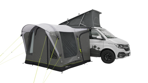 Outwell Santa Monica Air Driveaway Awning 2025