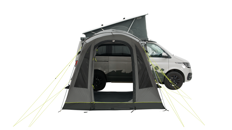 Outwell Pine Hills Driveaway Awning 2025 - Pre-Order