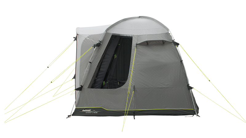 Outwell Pine Hills Driveaway Awning 2025 - Pre-Order