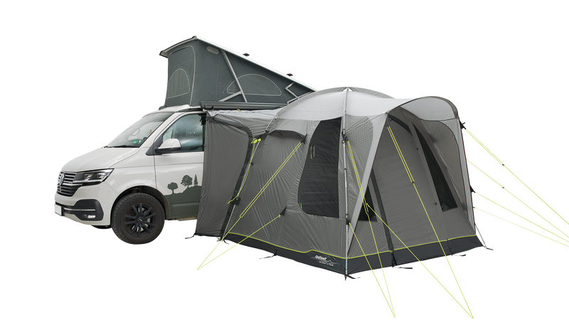 Outwell Pine Hills Driveaway Awning 2025 - Pre-Order