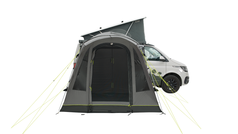 Outwell Pine Hills Driveaway Awning 2025 - Pre-Order