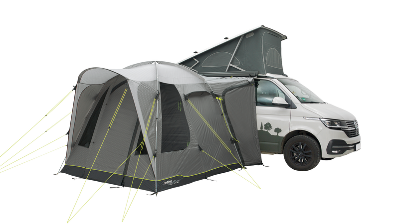 Outwell Pine Hills Driveaway Awning 2025 - Pre-Order