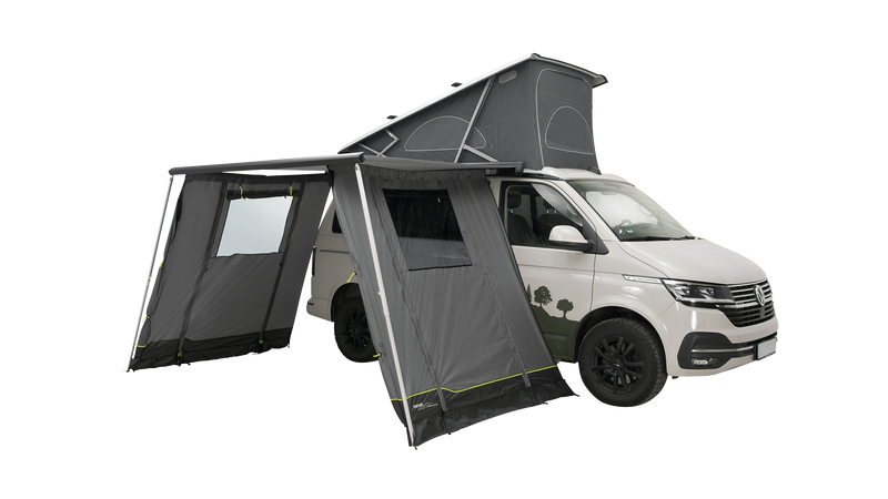 Outwell Backroads Awning Room 2025 - Pre-Order