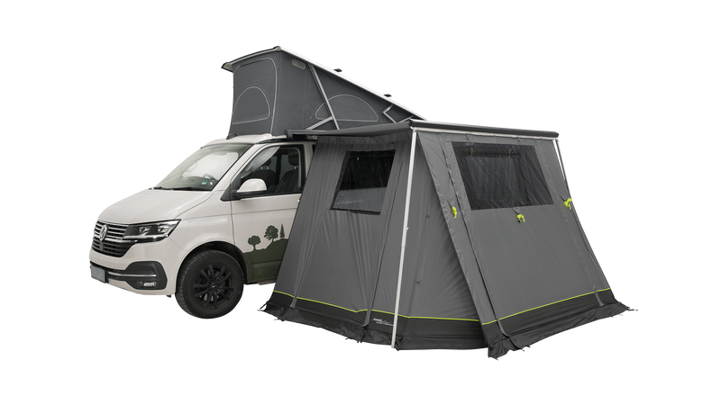 Outwell Backroads Awning Room 2025 - Pre-Order