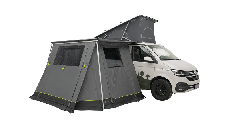 Outwell Backroads Awning Room 2025 - Pre-Order