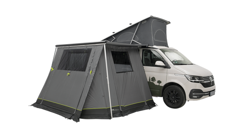 Outwell Backroads Awning Room 2025 - Pre-Order