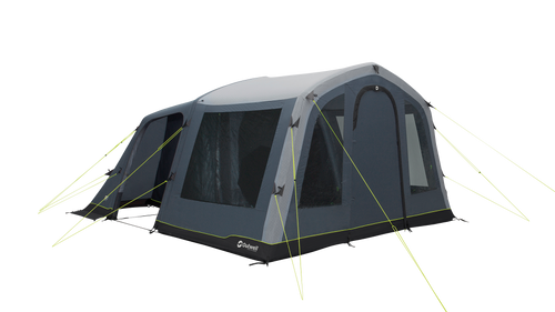 Outwell Michigan 4 Air Inflatable Tent 2025 - Pre-Order