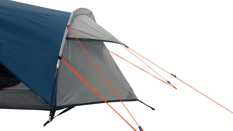 Easy Camp Geminga 100 Compact Tent 2024