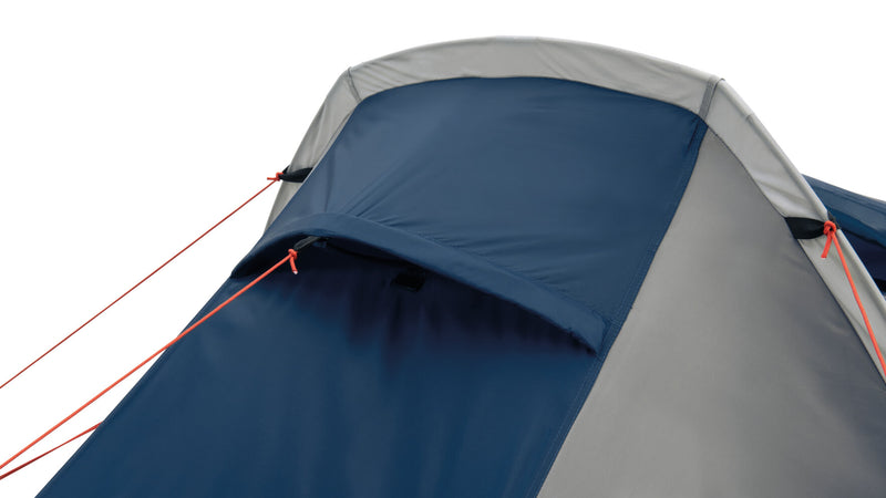 Easy Camp Geminga 100 Compact Tent 2024