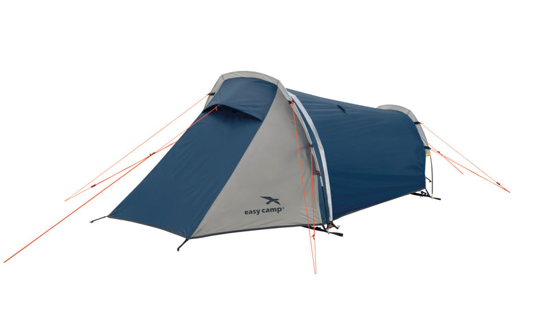 Easy Camp Geminga 100 Compact Tent 2024