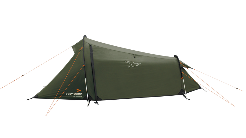 Easy Camp Sarek 1 Compact Tent 2025 - Pre-Order