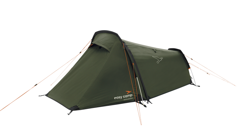 Easy Camp Sarek 1 Compact Tent 2025