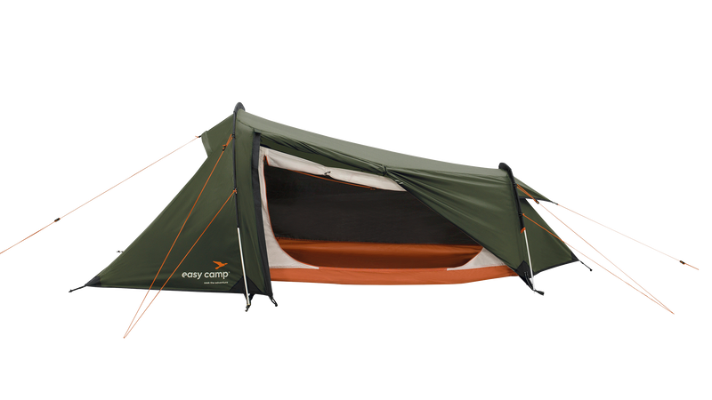 Easy Camp Sarek 1 Compact Tent 2025 - Pre-Order