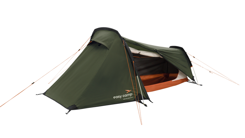 Easy Camp Sarek 1 Compact Tent 2025 - Pre-Order