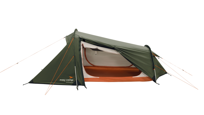 Easy Camp Sarek 2 Compact Tent 2025