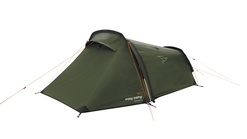 Easy Camp Sarek 2 Compact Tent 2025