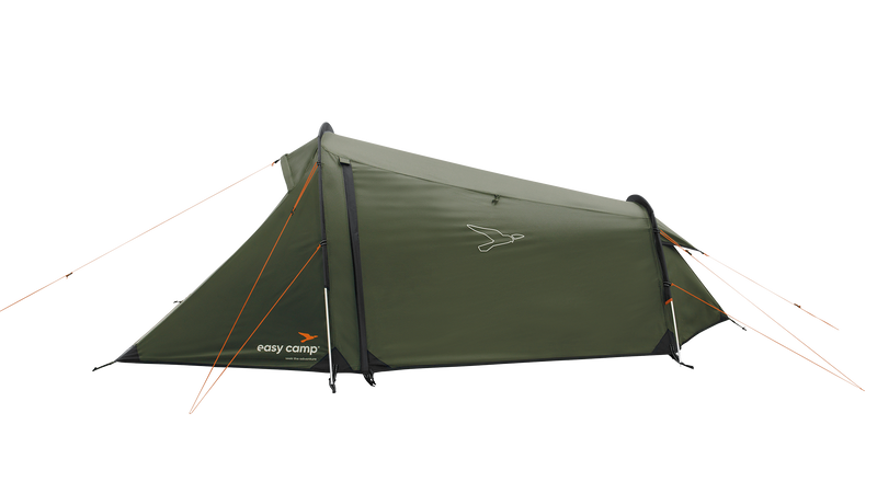 Easy Camp Sarek 2 Compact Tent 2025