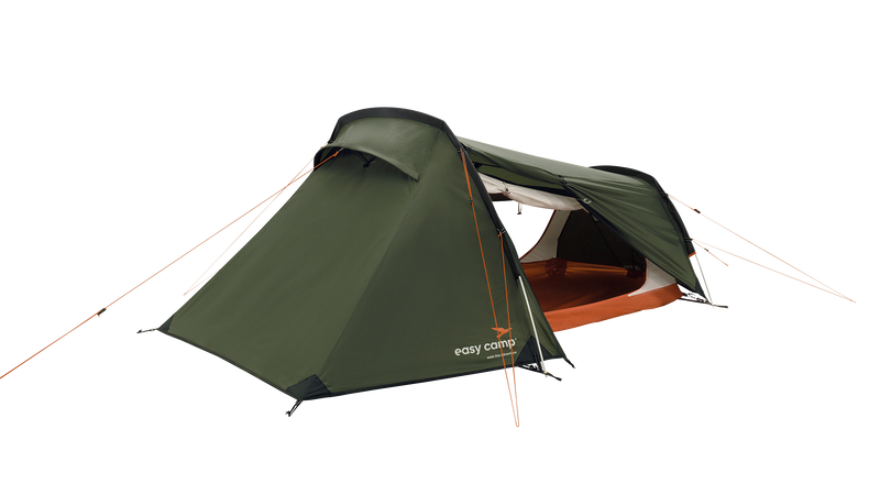 Easy Camp Sarek 2 Compact Tent 2025 - Pre-Order