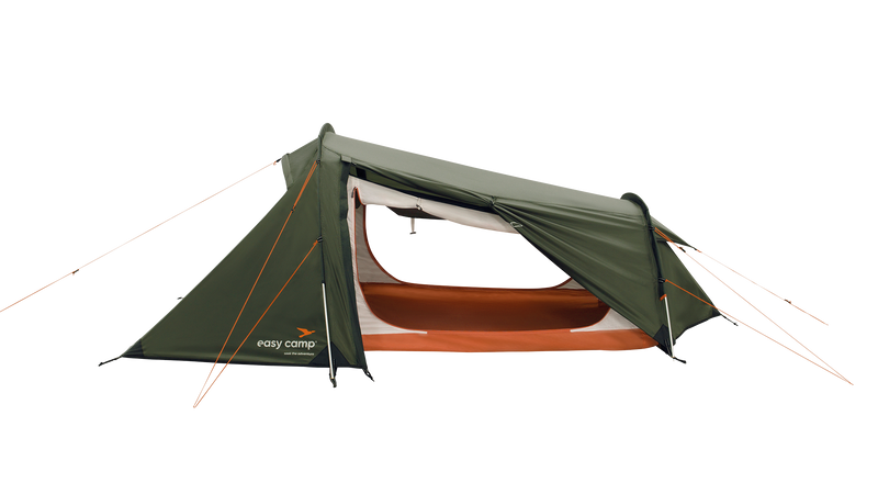 Easy Camp Sarek 2 Compact Tent 2025