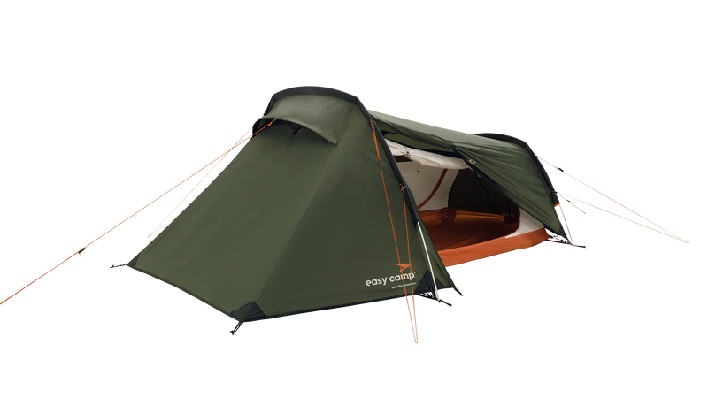 Easy Camp Sarek 2 Compact Tent 2025 - Pre-Order