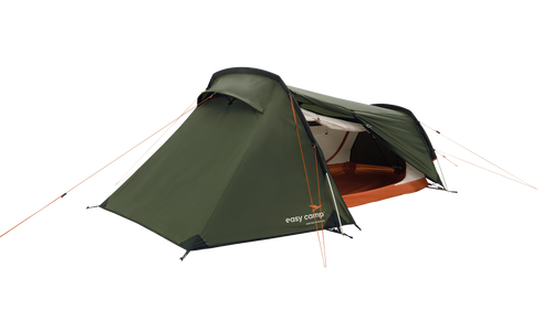 Easy Camp Sarek 2 Compact Tent 2025 - Pre-Order