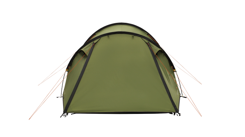 Easy Camp Hemsedal 3 Tent 2025 - Pre-Order