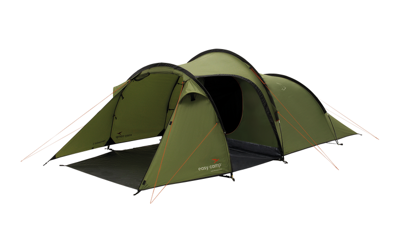 Easy Camp Hemsedal 3 Tent 2025 - Pre-Order