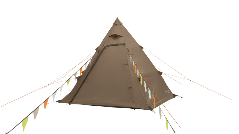 Easy Camp Otra Tipi Tent 2025 - Pre-Order