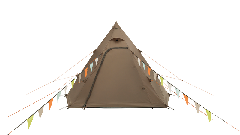 Easy Camp Otra Tipi Tent 2025 - Pre-Order