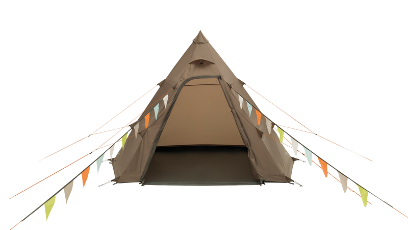 Easy Camp Otra Tipi Tent 2025 - Pre-Order