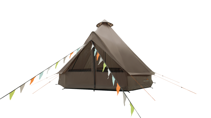 Easy Camp Vaulen Tipi Tent 2025 - Pre-Order