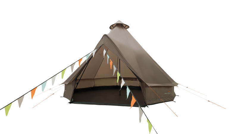 Easy Camp Vaulen Tipi Tent 2025 - Pre-Order