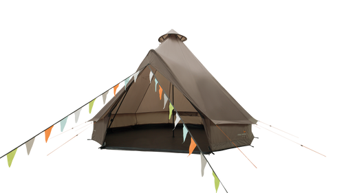 Easy Camp Vaulen Tipi Tent 2025