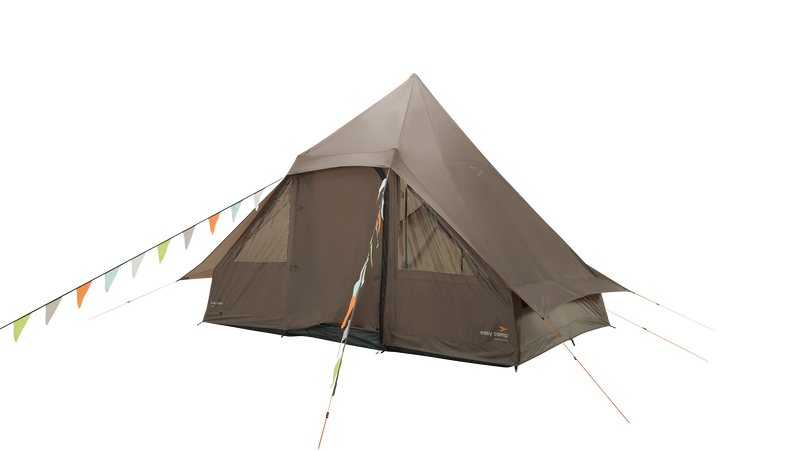 Easy Camp Orsa Cabin Tent 2025