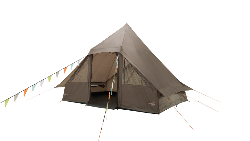 Easy Camp Orsa Cabin Tent 2025 - Pre-Order