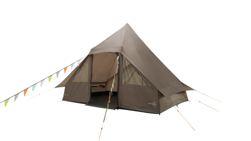 Easy Camp Orsa Cabin Tent 2025