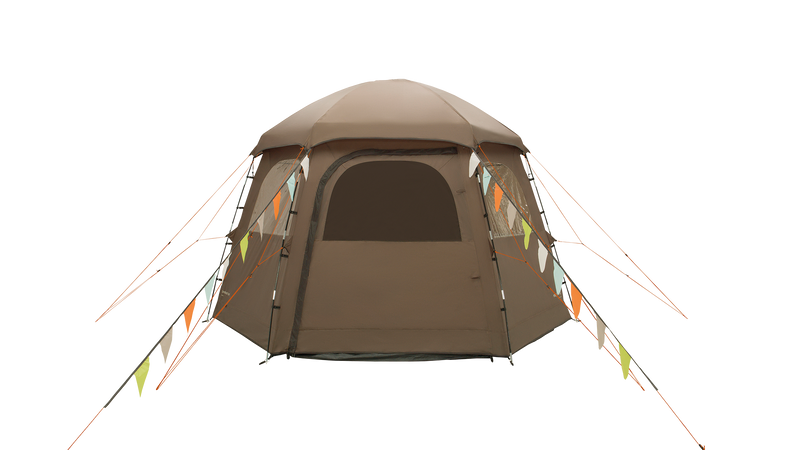 Easy Camp Sandland Yurt Tent 2025 - Pre-Order