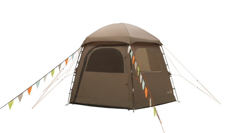 Easy Camp Sandland Yurt Tent 2025 - Pre-Order