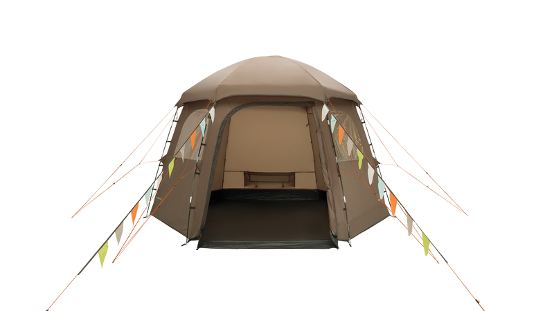 Easy Camp Sandland Yurt Tent 2025 - Pre-Order