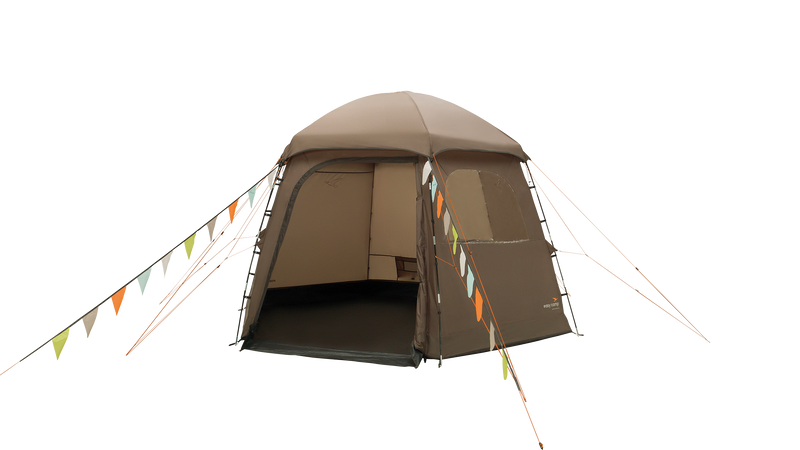 Easy Camp Sandland Yurt Tent 2025 - Pre-Order