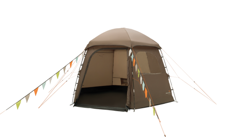 Easy Camp Sandland Yurt Tent 2025 - Pre-Order