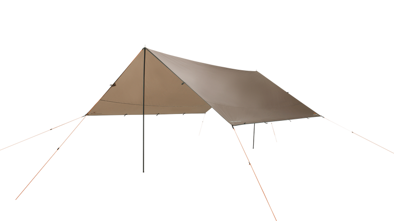 Easy Camp Totak Tarp 4x4m 2025