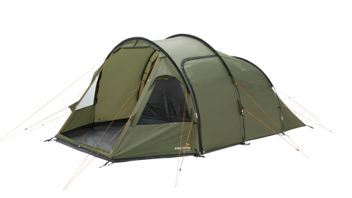 Easy Camp Hidra 5 Tent 2025 - Pre-Order