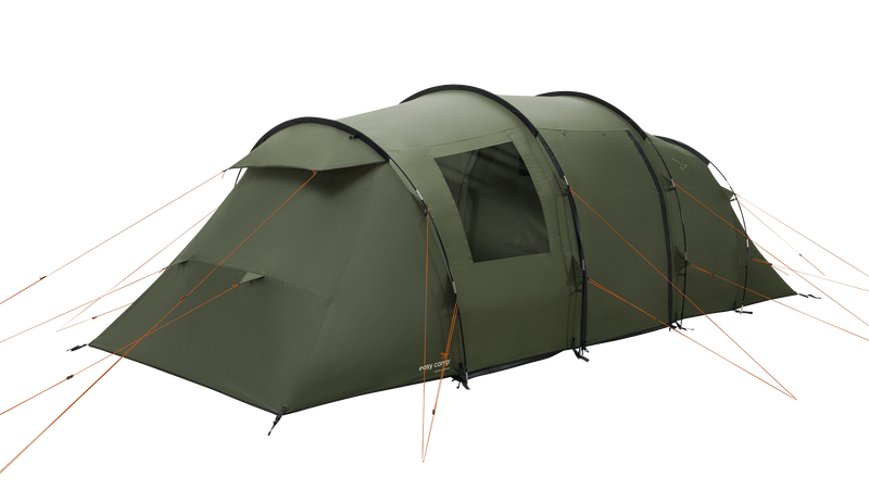 Easy Camp Leka Twin 6 Tent 2025 - Pre-Order