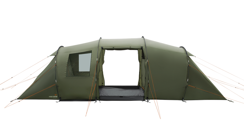 Easy Camp Leka Twin 6 Tent 2025 - Pre-Order