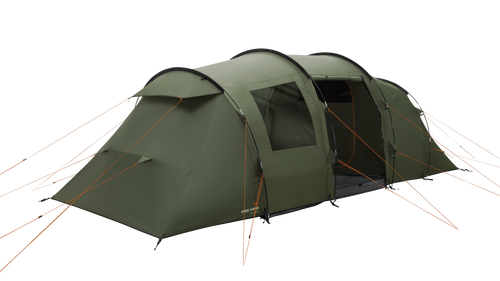 Easy Camp Leka Twin 6 Tent 2025