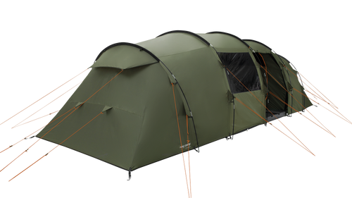 Easy Camp Leka Twin 8 Tent 2025